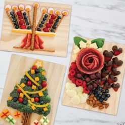 MW Playful Chef: Deluxe Charcuterie Kit -MindWare SHOP playful chef deluxe charcuterie kit14120029 a05