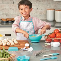 MW Playful Chef: Deluxe Cooking Kit