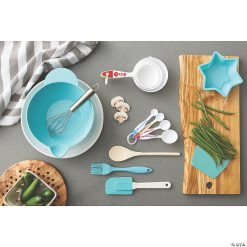 MW Playful Chef: Deluxe Cooking Kit -MindWare SHOP playful chef deluxe cooking kit13779465 a02