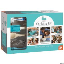 MW Playful Chef: Deluxe Cooking Kit -MindWare SHOP playful chef deluxe cooking kit13779465 a03