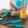 MW Playful Chef: Safety Knife Set -MindWare SHOP playful chef safety knife set13779467