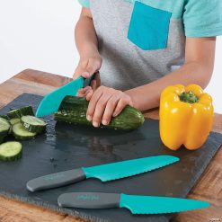 MW Playful Chef: Safety Knife Set