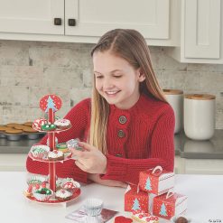 MW Playful Chef: Sweet Shoppe