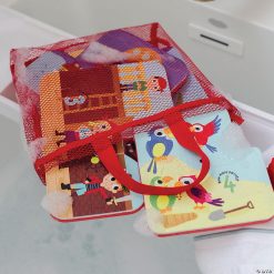 MW Playful Pirates Bath Puzzles 4 MW Playful Pirates Bath Puzzles -MindWare SHOP playful pirates bath puzzlesbp01 a02