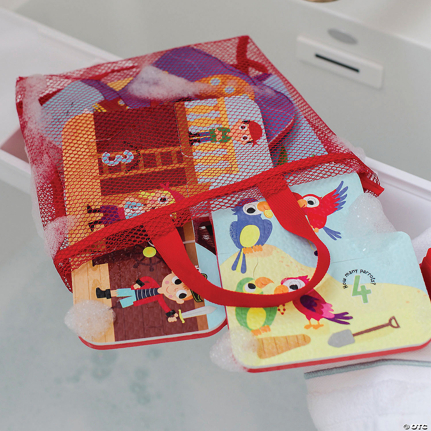 Playful Pirates Bath Puzzles MW Playful Pirates Bath Puzzles -MindWare SHOP playful pirates bath puzzlesbp01 a02