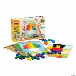 MW Plus-Plus® Big Picture Puzzles - Basic