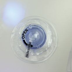 MW Pool Central: 60.25" Inflatable Blue LED Lighted Floating Lounger Raft -MindWare SHOP pool central 60 25 inflatable blue led lighted floating lounger raft14094534 a04