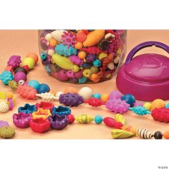 MW Pop-Arty Beads 10 MW Pop-Arty Beads -MindWare SHOP pop arty beads52062 a03