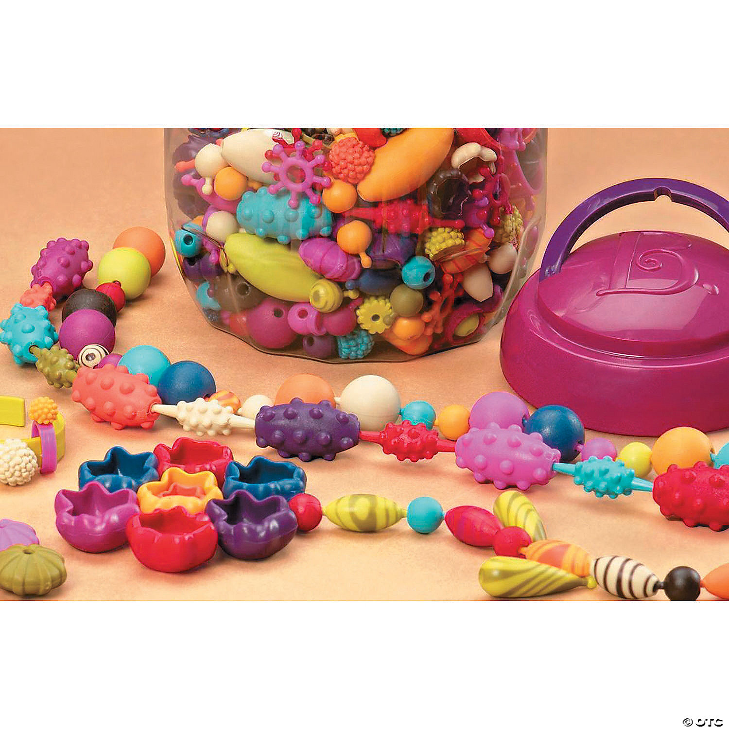 MW Pop-Arty Beads 6 MW Pop-Arty Beads - Image 4