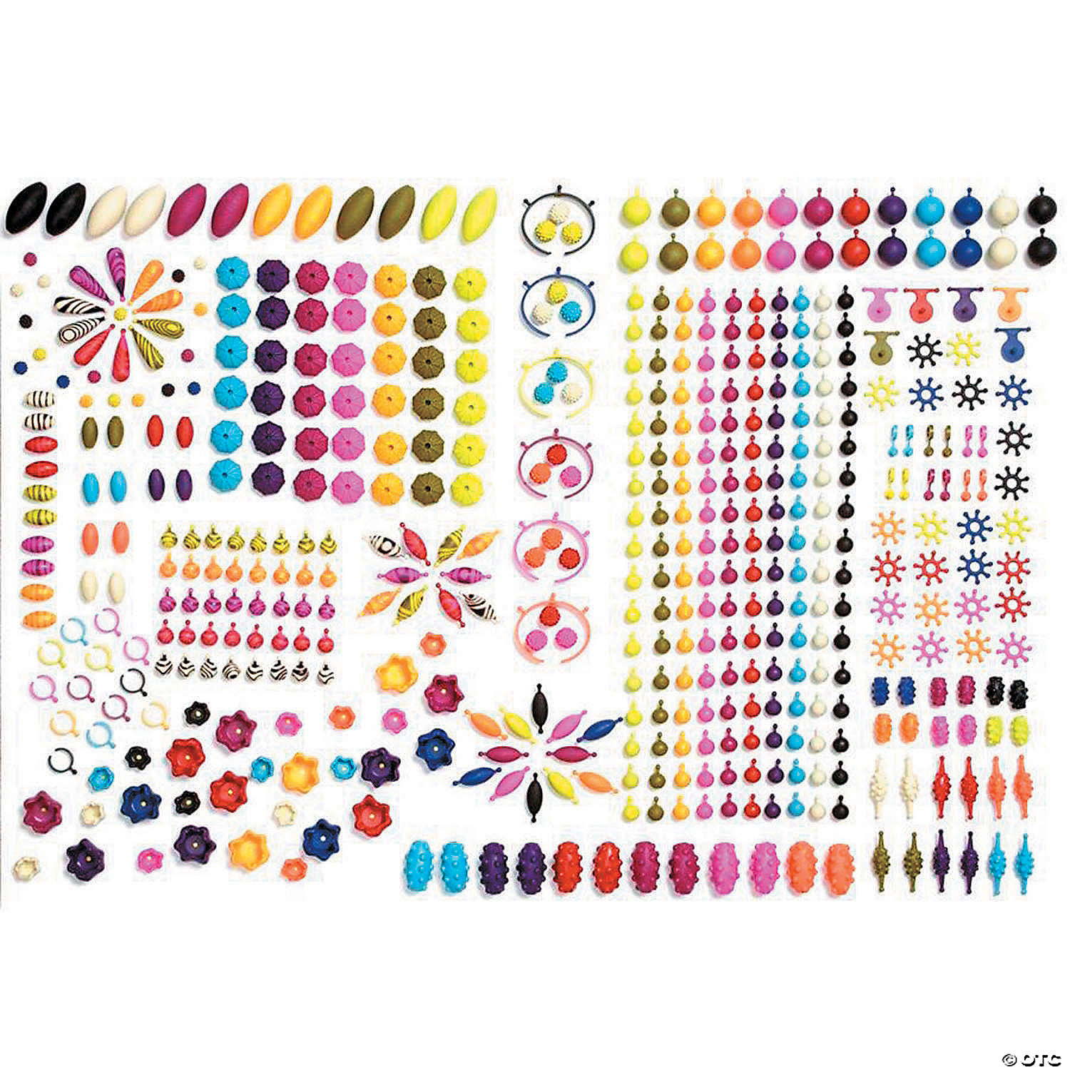 MW Pop-Arty Beads 7 MW Pop-Arty Beads - Image 5