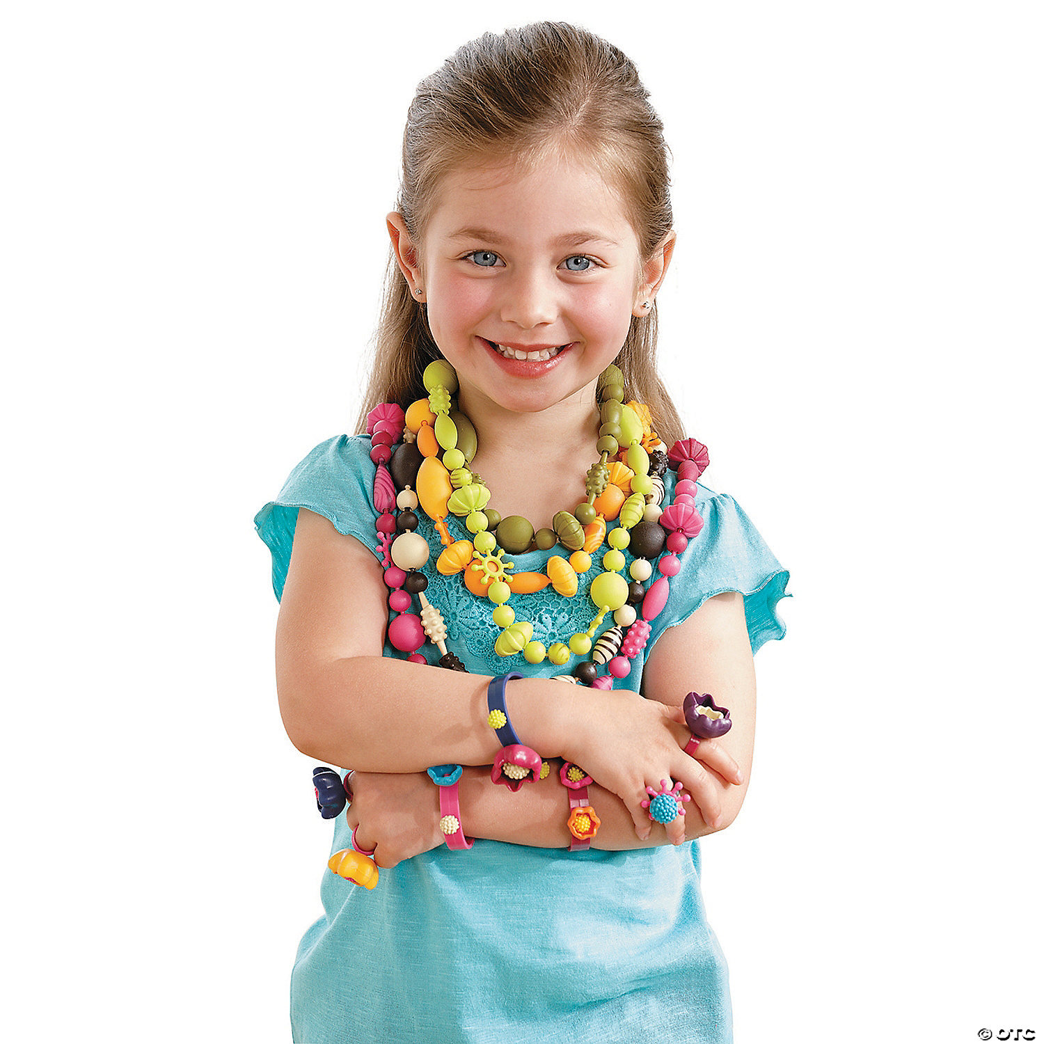 MW Pop-Arty Beads 3 MW Pop-Arty Beads