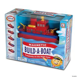 MW Popular Playthings Build-a-Boat™
