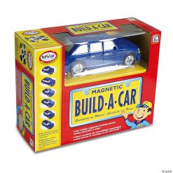 MW Popular Playthings Build-a-Car™