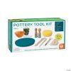 MW Pottery Tool Kit -MindWare SHOP pottery tool kit14093633 a01