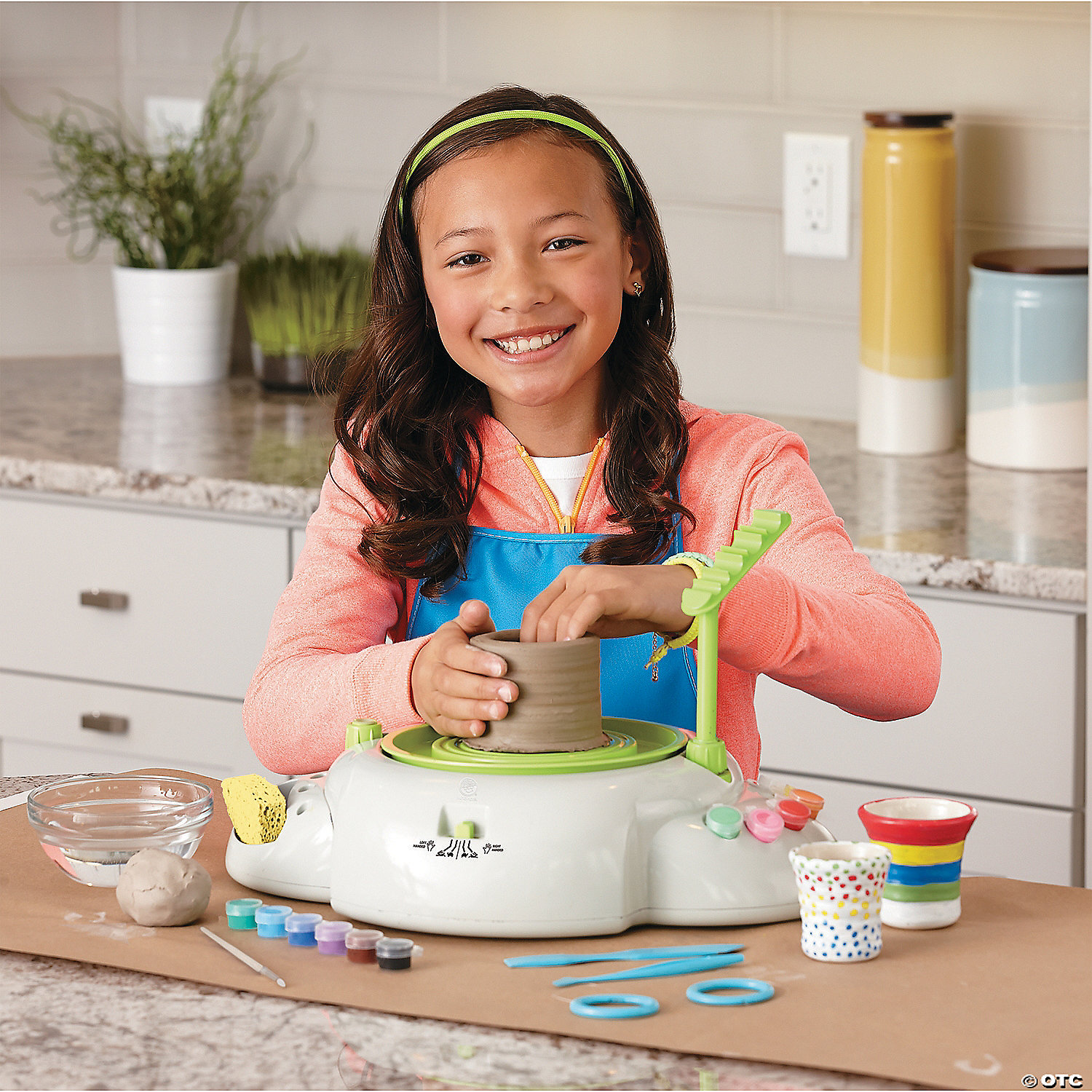 MW Pottery Wheel For Beginners 3 MW Pottery Wheel For Beginners