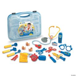 MW Pretend & Play Doctor Set