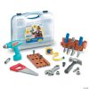 MW Pretend & Play Work Belt Tool Set -MindWare SHOP pretend and play work belt tool set13831746