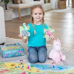 MW Puzzle And Play: Fantasy -MindWare SHOP puzzle and play fantasy14125378 a02