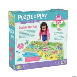 MW Puzzle And Play: Fantasy -MindWare SHOP puzzle and play fantasy14125378 a05
