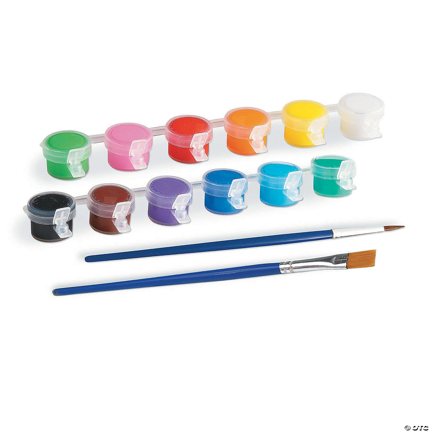 MW PYO Brilliant Paint Set 4 MW PYO Brilliant Paint Set - Image 2