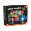 MW Q-BA-MAZE 2.0: Bright Lights Set -MindWare SHOP q ba maze 2 0 bright lights set13908105