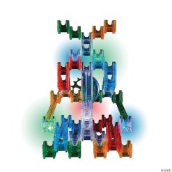 MW Q-BA-MAZE 2.0: Bright Lights Set -MindWare SHOP q ba maze 2 0 bright lights set13908105 a02