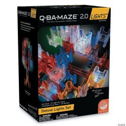 MW Q-BA-MAZE 2.0: Deluxe Lights Set