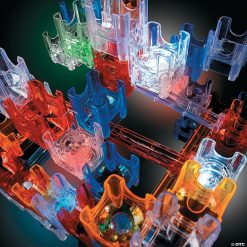 MW Q-BA-MAZE 2.0: Deluxe Lights Set 10 MW Q-BA-MAZE 2.0: Deluxe Lights Set -MindWare SHOP q ba maze 2 0 deluxe lights set68246 a03