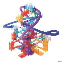 MW Q-BA-MAZE 2.0: Rails Extreme Set With FREE Light-Up Cube Pack -MindWare SHOP q ba maze 2 0 rails extreme set with free light up cube pack13941182 a03