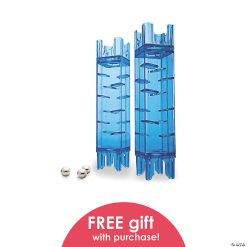 MW Q-BA-MAZE 2.0: Rails Extreme Set With FREE Light-Up Cube Pack -MindWare SHOP q ba maze 2 0 rails extreme set with free light up cube pack13941182 a05