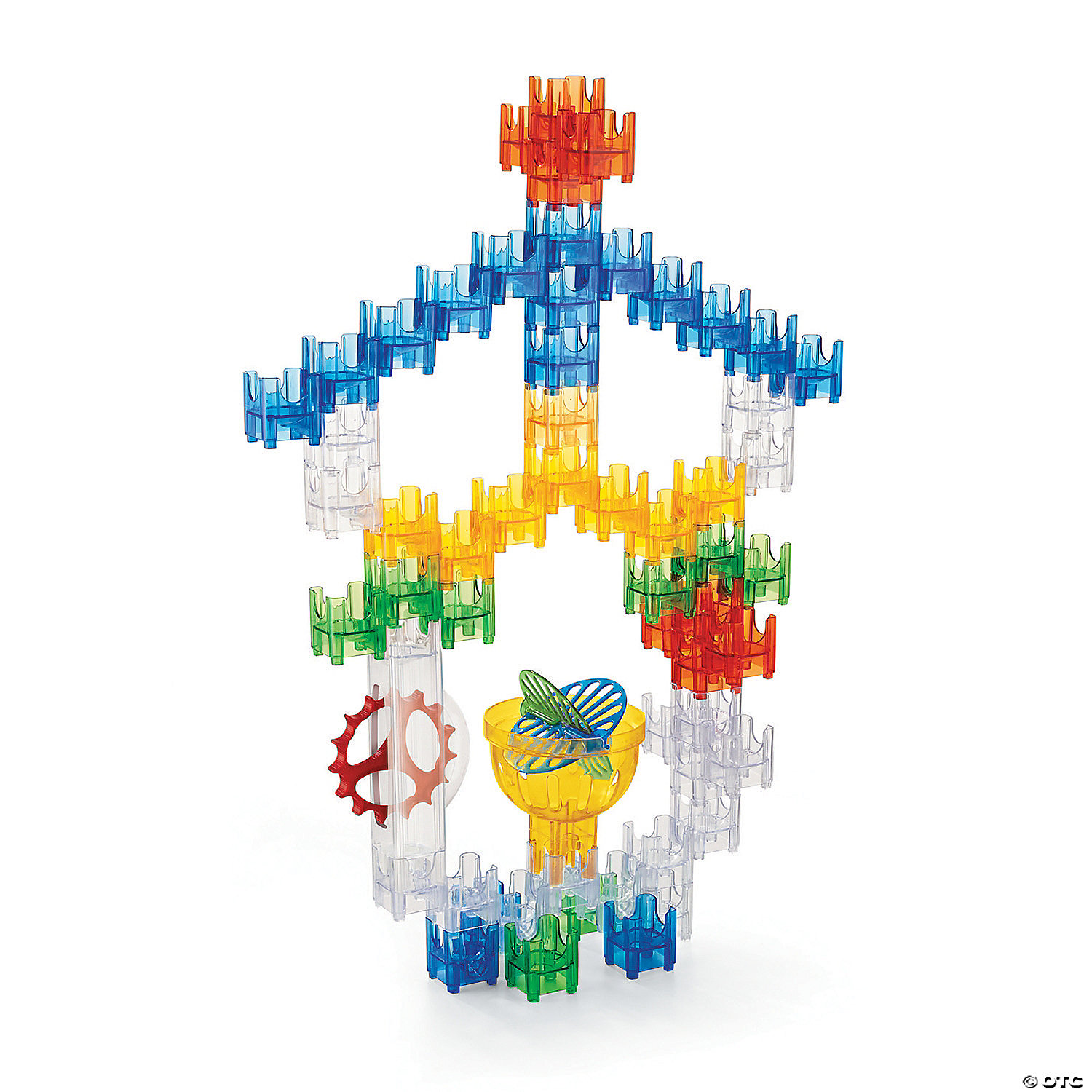 Q-BA-MAZE 2.0: Starter Stunt Set MW Q-BA-MAZE 2.0: Starter Stunt Set -MindWare SHOP q ba maze 2 0 starter stunt set62068