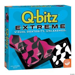 MW Q-bitz Extreme