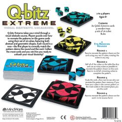 MW Q-bitz Extreme -MindWare SHOP q bitz extreme56035 a04