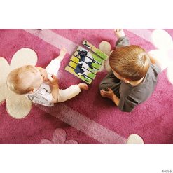 MW Quercetti Mix-N-Match Wood Puzzle, Baby Farm Animals -MindWare SHOP quercetti mix n match wood puzzle baby farm animals14272597 a05