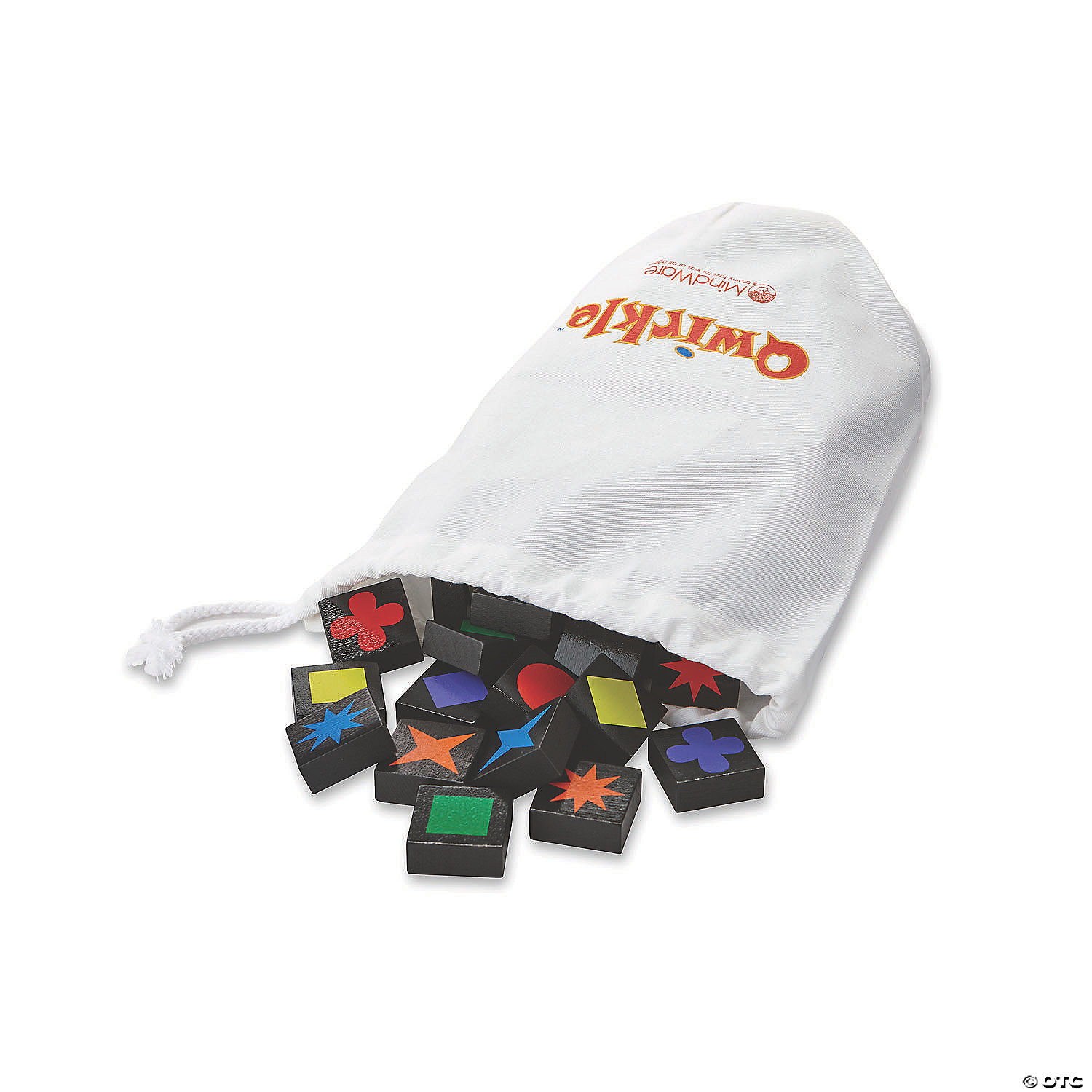 Qwirkle with Bonus Pack MW Qwirkle With Bonus Pack -MindWare SHOP qwirkle with bonus pack13791375 a03