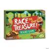 MW Race To The Treasure Cooperative Game -MindWare SHOP race to the treasure cooperative gamegmc2