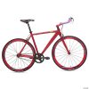 MW Rapid Cycle Evolve Bullhorn Road Bike 21": Purple 1 MW Rapid Cycle Evolve Bullhorn Road Bike 21": Purple -MindWare SHOP rapid cycle evolve bullhorn road bike 21 purple13734305