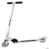 MW Razor A3 Scooter: Clear -MindWare SHOP razor a3 scooter clear14103390