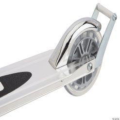 MW Razor A3 Scooter: Clear 4 MW Razor A3 Scooter: Clear -MindWare SHOP razor a3 scooter clear14103390 a02