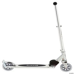 MW Razor A3 Scooter: Clear 6 MW Razor A3 Scooter: Clear -MindWare SHOP razor a3 scooter clear14103390 a05