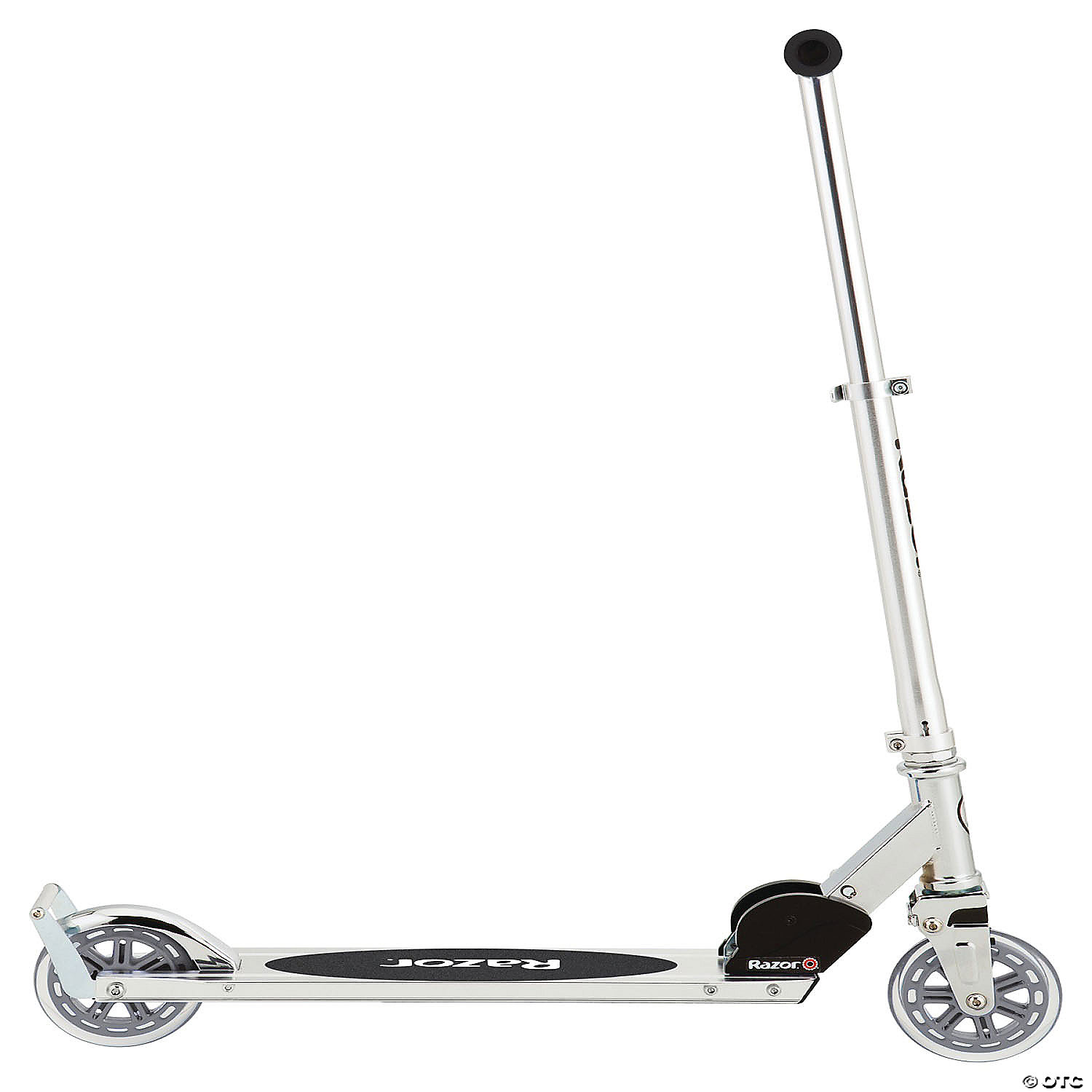 Razor A3 Scooter: Clear MW Razor A3 Scooter: Clear -MindWare SHOP razor a3 scooter clear14103390 a05
