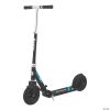 MW Razor A5 Air Scooter: Black