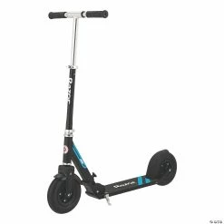MW Razor A5 Air Scooter: Black