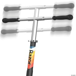 MW Razor A5 Lighted Lux Scooter: Orange -MindWare SHOP razor a5 lighted lux scooter orange14103397 a03