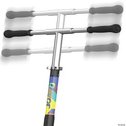 MW Razor A5 Lux Light-Up Kick Scooter: Green -MindWare SHOP razor a5 lux light up kick scooter green14103396 a03