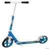MW Razor A5 Lux Scooter: Blue