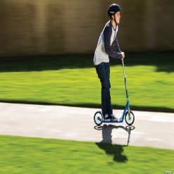 MW Razor A5 Lux Scooter: Blue 4 MW Razor A5 Lux Scooter: Blue -MindWare SHOP razor a5 lux scooter blue14103398 a02