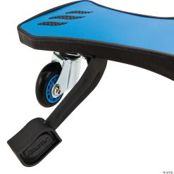 MW Razor Powerwing Caster Scooter: Blue 9 MW Razor Powerwing Caster Scooter: Blue -MindWare SHOP razor powerwing caster scooter blue14103428 a02