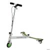 MW Razor PowerWing DLX Caster Trike: Silver 2 MW Razor PowerWing DLX Caster Trike: Silver -MindWare SHOP razor powerwing dlx caster trike silver14103427