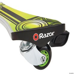 MW Razor PowerWing DLX Caster Trike: Silver 10 MW Razor PowerWing DLX Caster Trike: Silver -MindWare SHOP razor powerwing dlx caster trike silver14103427 a03